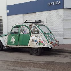 Negocio Polleria El Supremo