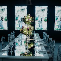 Negocio Portaluppi Eventos