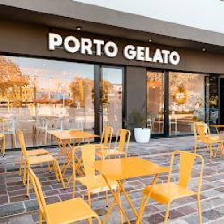 Negocio Porto Gelato