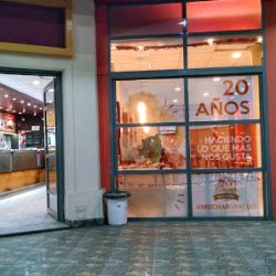 Negocio Porto Gelato