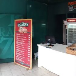 Negocio Prazzo Pastas