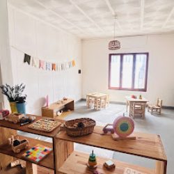 Negocio Pre Jardin Materno