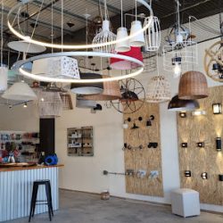 Negocio Prone Electroiluminacion