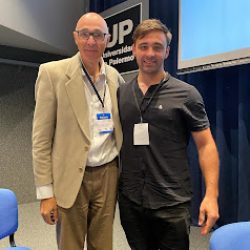Negocio Psicología Deportiva Rio Cuarto. Lic. Cristian Olguin.