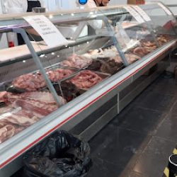 Negocio Puesto De Campo