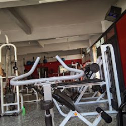 Negocio Punto Extremo Gym