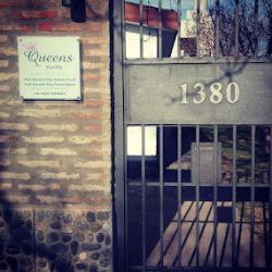 Negocio Queens Pilates