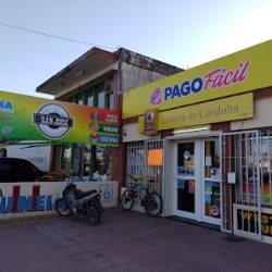 Negocio Quiniela,pago Fácil,wéstern Unión San José