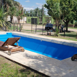 Negocio Quinta Lumalu