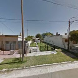 Radio Electron - Deposito Central - Industrias