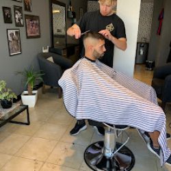 Negocio Rapacchi Barber