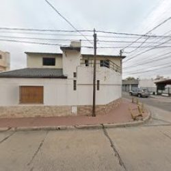 Negocio Rd Chapa Y Pintura