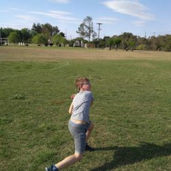Negocio Recreo Argentalia