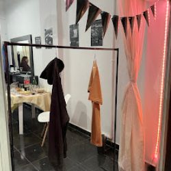 Negocio Ref Barber & Shop