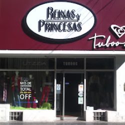 Negocio Reinas Y Princesas