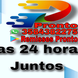 Negocio Remises Pronto