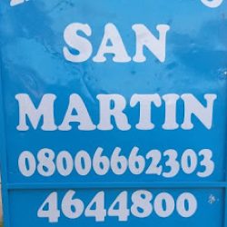 Negocio Remises San Martín