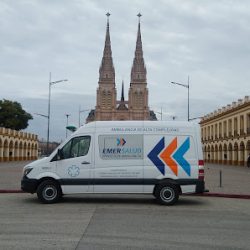 Negocio Remisses Ya Servicio Las 24 Hs