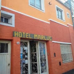 Negocio Residencial Marluc