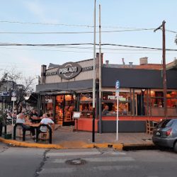 Negocio Restaurant