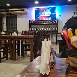 Negocio Restaurante Don Leopoldo
