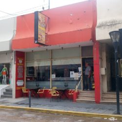 Negocio Resto Bar Del Teatro