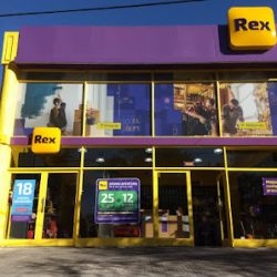 Negocio Rex
