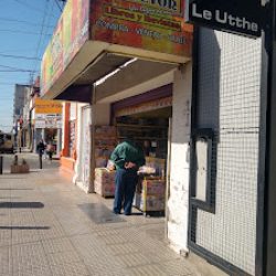 Negocio Rincón Lector