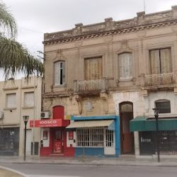 Negocio RÍo Cuarto - Bed And Breakfast