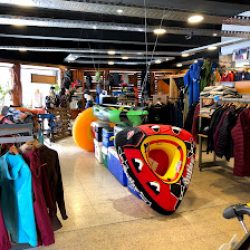 Negocio Río Cuarto Camping