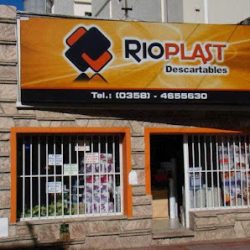 Negocio Rio Plast