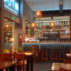 Negocio Ritual Bar