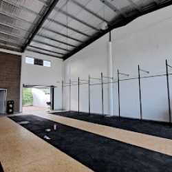 Negocio Rm Crossfit