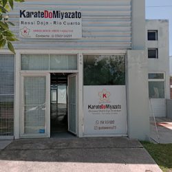 Negocio Rossi Dojo
