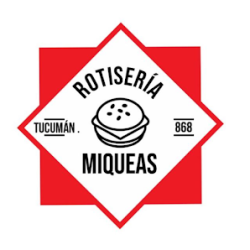 Negocio Rotiseria Miqueas