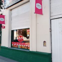 Negocio Rotisería Napoles Foods