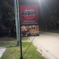 Negocio Rotisería Pepito