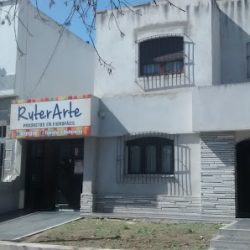 Negocio Ruterarte