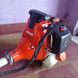 Negocio S . T Motosierras , Taller Mecánico