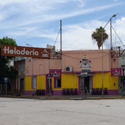 Negocio Sabores Heladería