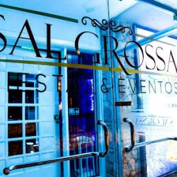 Negocio Sal Grossa Fiestas Y Eventos