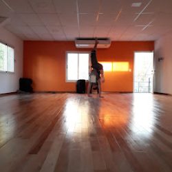 Negocio Sala Mascaviento