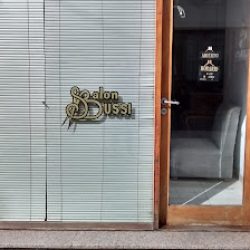 Negocio Salon Bussi Peluquería Masculina