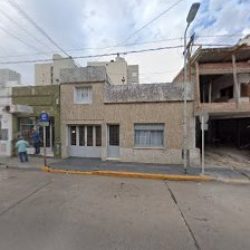Negocio Salon Carlos