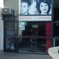 Negocio Salón Charly
