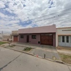 Negocio Salón De Belleza