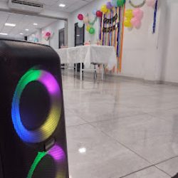 Negocio Salon De Eventos Sat