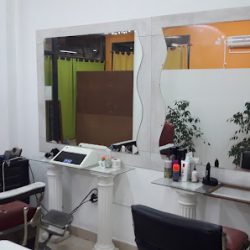 Negocio Salon Leo
