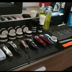 Negocio Salon Masculino Lukas Rodriguez
