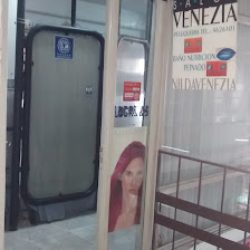 Negocio Salon Venezia